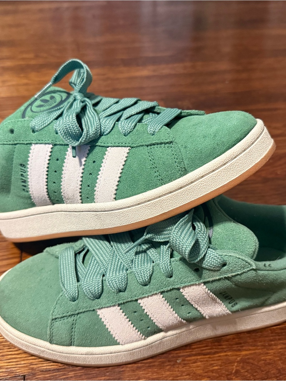 adidas Originals CAMPUS 00S SHOES Men’s size 11